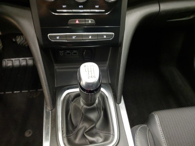 Renault Mégane Gebrauchtwagen