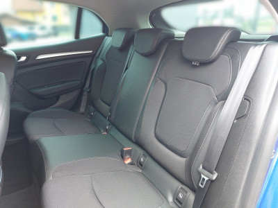 Renault Mégane Gebrauchtwagen Renault Mégane Gebrauchtwagen