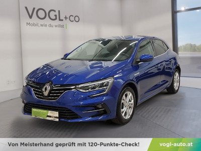 Renault Mégane Gebrauchtwagen