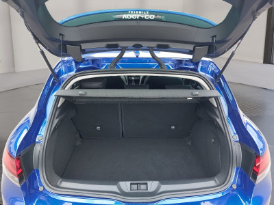 Renault Mégane Gebrauchtwagen Renault Mégane Gebrauchtwagen