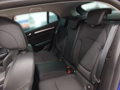 Renault Mégane Gebrauchtwagen