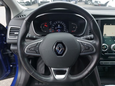 Renault Mégane Gebrauchtwagen Renault Mégane Gebrauchtwagen