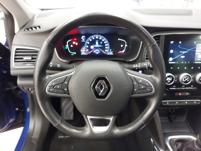 Renault Mégane Gebrauchtwagen