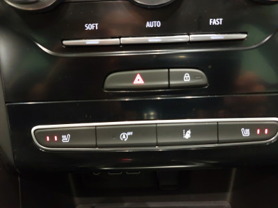 Renault Mégane Gebrauchtwagen
