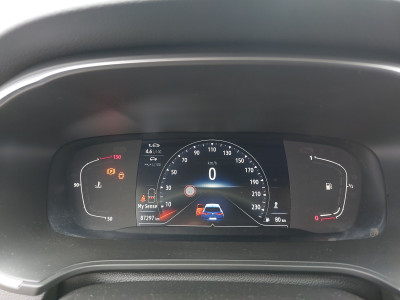 Renault Mégane Gebrauchtwagen Renault Mégane Gebrauchtwagen