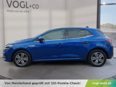 Renault Mégane Gebrauchtwagen Renault Mégane Gebrauchtwagen