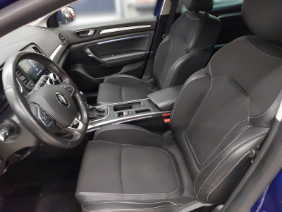Renault Mégane Gebrauchtwagen