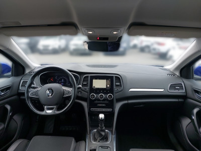 Renault Mégane Gebrauchtwagen Renault Mégane Gebrauchtwagen