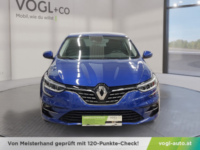 Renault Mégane Gebrauchtwagen