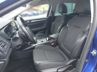 Renault Mégane Gebrauchtwagen Renault Mégane Gebrauchtwagen
