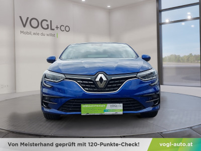 Renault Mégane Gebrauchtwagen Renault Mégane Gebrauchtwagen