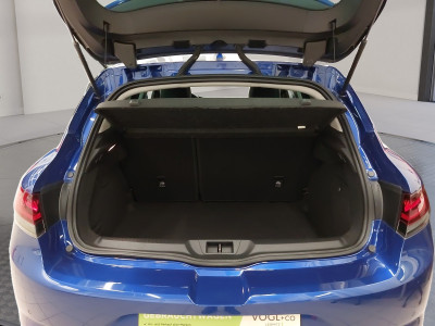 Renault Mégane Gebrauchtwagen