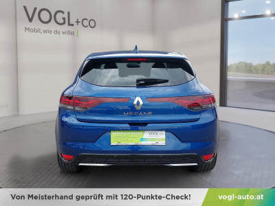 Renault Mégane Gebrauchtwagen Renault Mégane Gebrauchtwagen