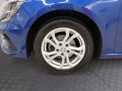 Renault Mégane Gebrauchtwagen