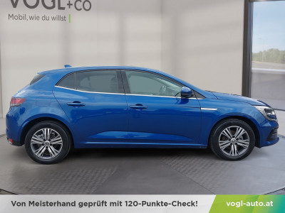 Renault Mégane Gebrauchtwagen Renault Mégane Gebrauchtwagen