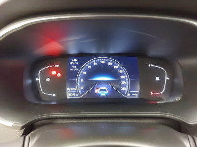 Renault Mégane Gebrauchtwagen