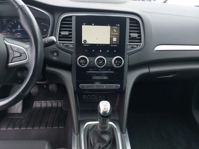Renault Mégane Gebrauchtwagen Renault Mégane Gebrauchtwagen