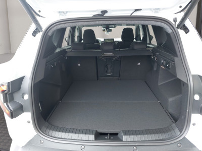 Dacia Bigster Neuwagen