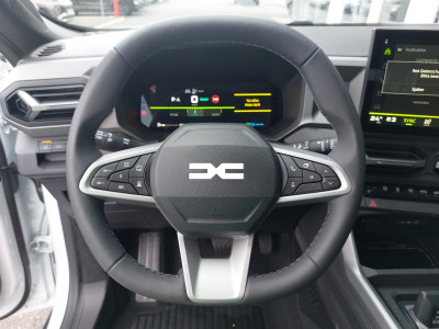 Dacia Bigster Neuwagen