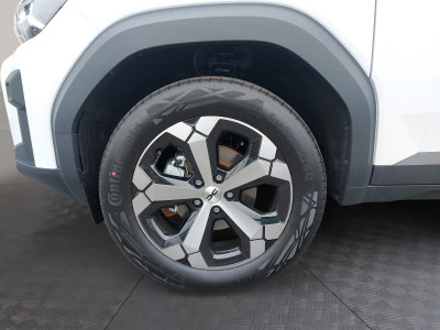 Dacia Bigster Neuwagen
