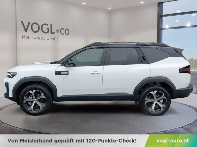Dacia Bigster Neuwagen