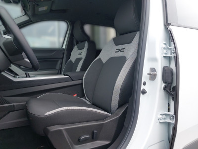 Dacia Bigster Neuwagen