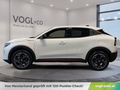 Alfa Romeo Junior Vorführwagen