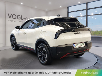 Alfa Romeo Junior Vorführwagen