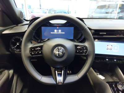 Alfa Romeo Junior Vorführwagen