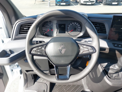 Renault Master Vorführwagen