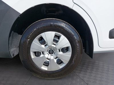Renault Master Vorführwagen