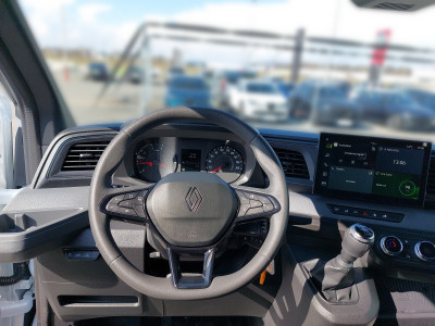 Renault Master Vorführwagen