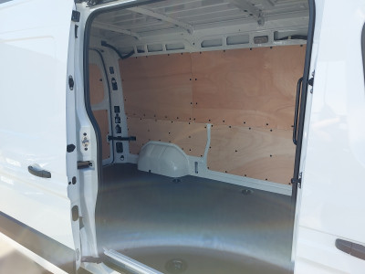 Renault Master Vorführwagen