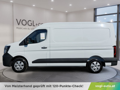 Renault Master Vorführwagen