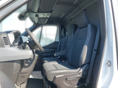 Renault Master Vorführwagen