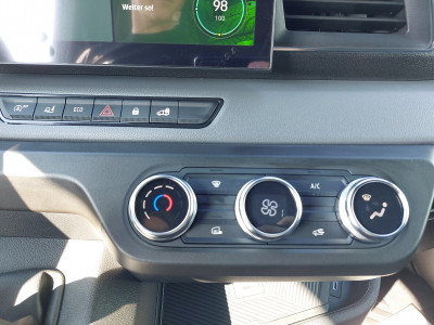 Renault Master Vorführwagen