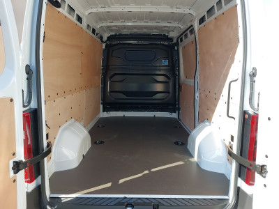 Renault Master Vorführwagen