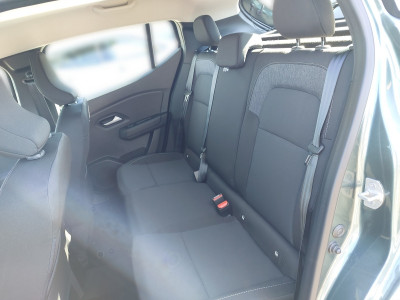 Dacia Sandero Neuwagen