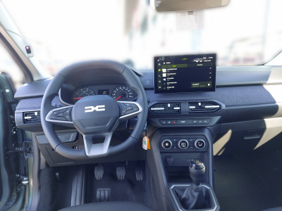 Dacia Sandero Neuwagen
