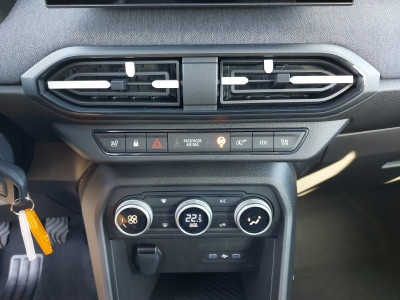 Dacia Sandero Neuwagen