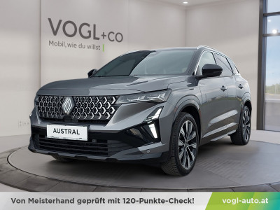 Renault Austral Vorführwagen