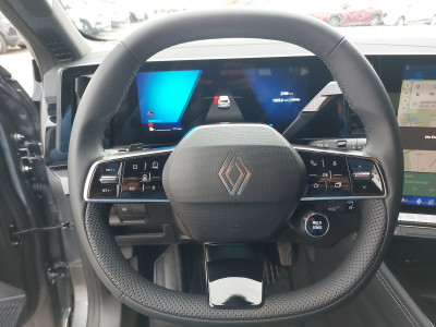 Renault Austral Vorführwagen