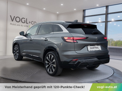 Renault Austral Vorführwagen