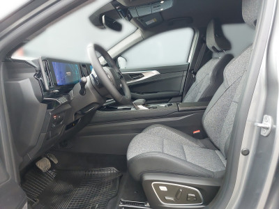 Renault Austral Vorführwagen