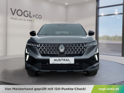Renault Austral Vorführwagen