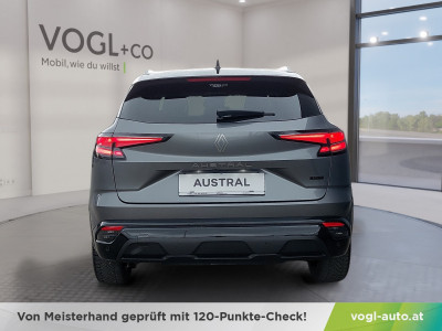 Renault Austral Vorführwagen