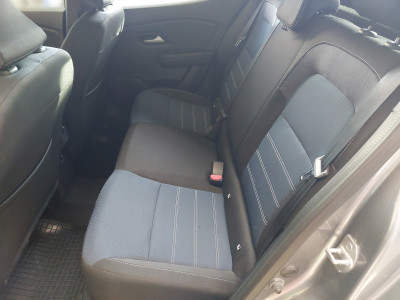 Dacia Sandero Vorführwagen Dacia Sandero Vorführwagen