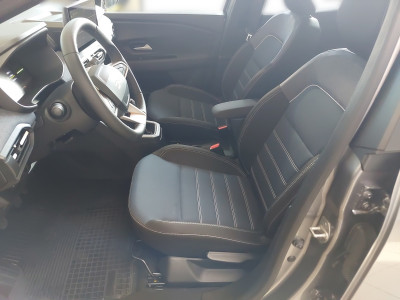 Dacia Sandero Vorführwagen Dacia Sandero Vorführwagen