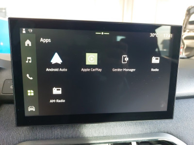 Dacia Sandero Vorführwagen Dacia Sandero Vorführwagen