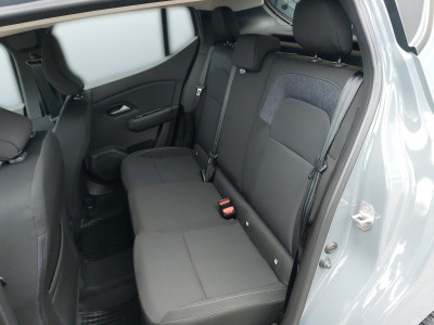 Dacia Sandero Vorführwagen